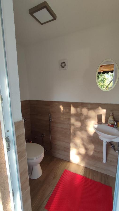Villa Green Oasis Apartments Σαράγεβο Εξωτερικό φωτογραφία